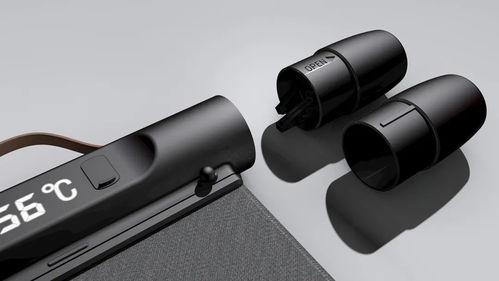 智加设计 以“行云旷视”之理念，深度融合互联网体验思维